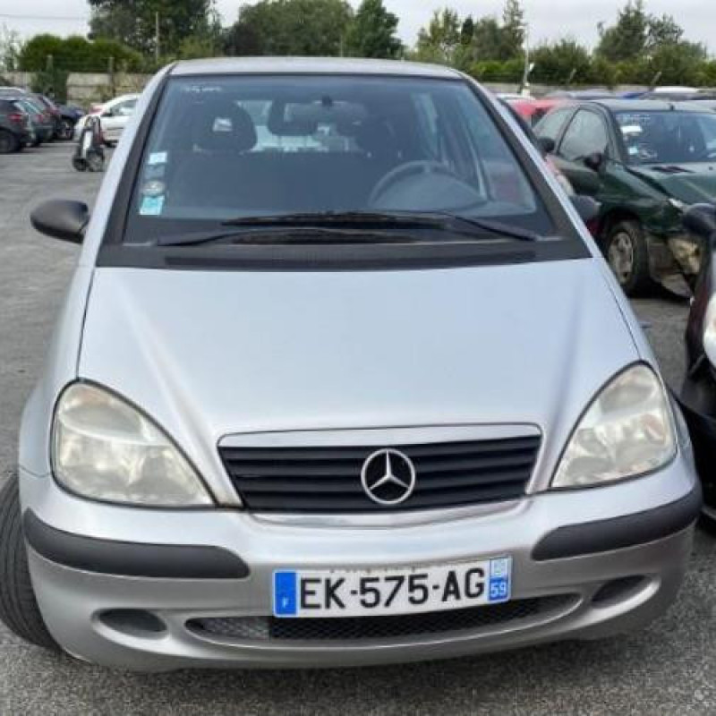 Porte arriere droit MERCEDES CLASSE A 168 Photo n°20