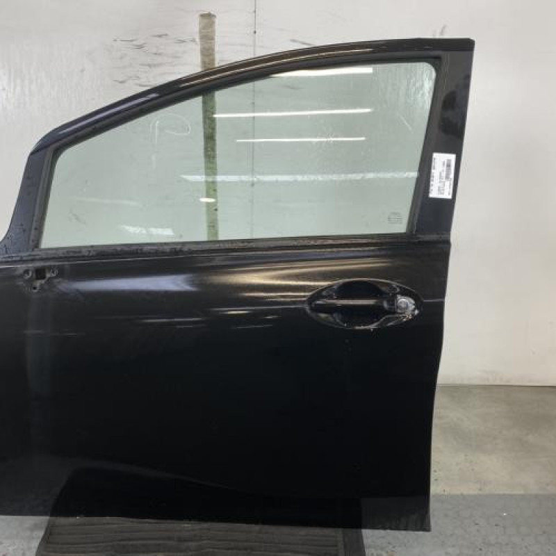 Porte avant gauche NISSAN NOTE 2 Photo n°1