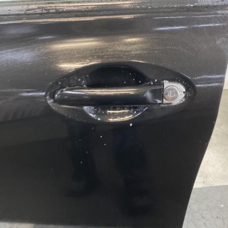 Porte avant gauche NISSAN NOTE 2 Photo n°2
