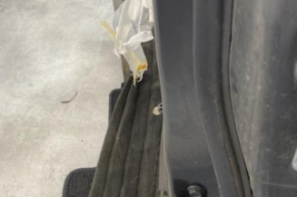 Porte avant gauche NISSAN NOTE 2