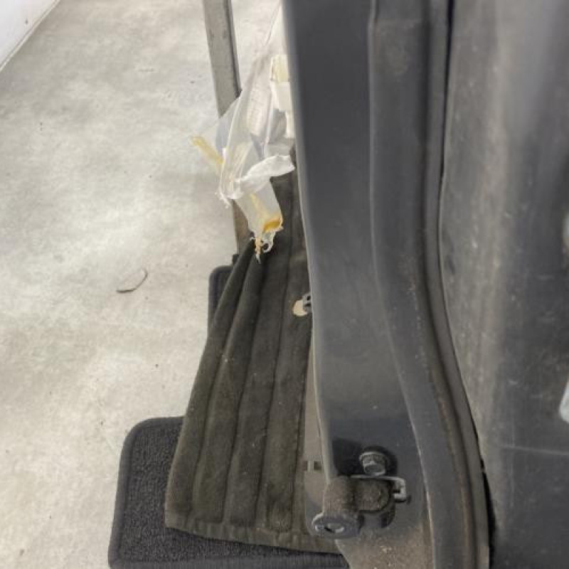 Porte avant gauche NISSAN NOTE 2 Photo n°4