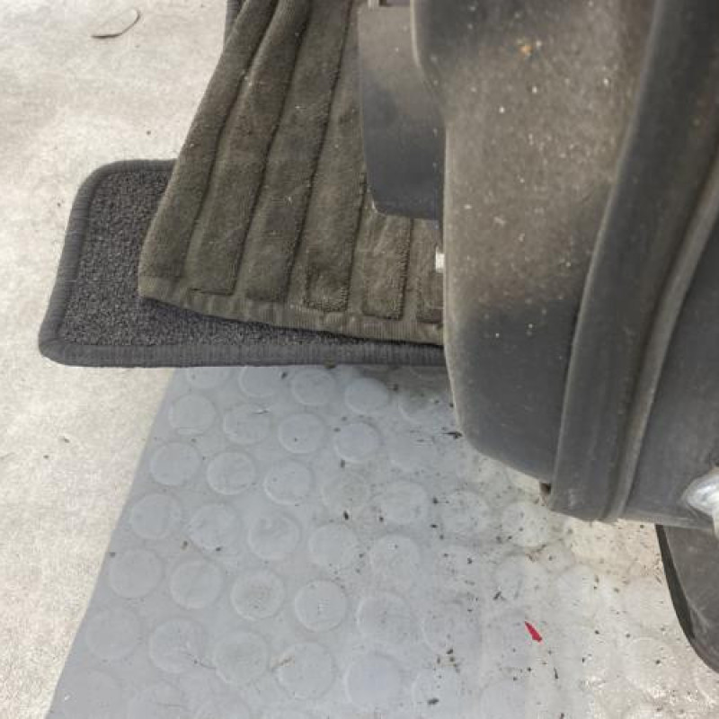Porte avant gauche NISSAN NOTE 2 Photo n°6