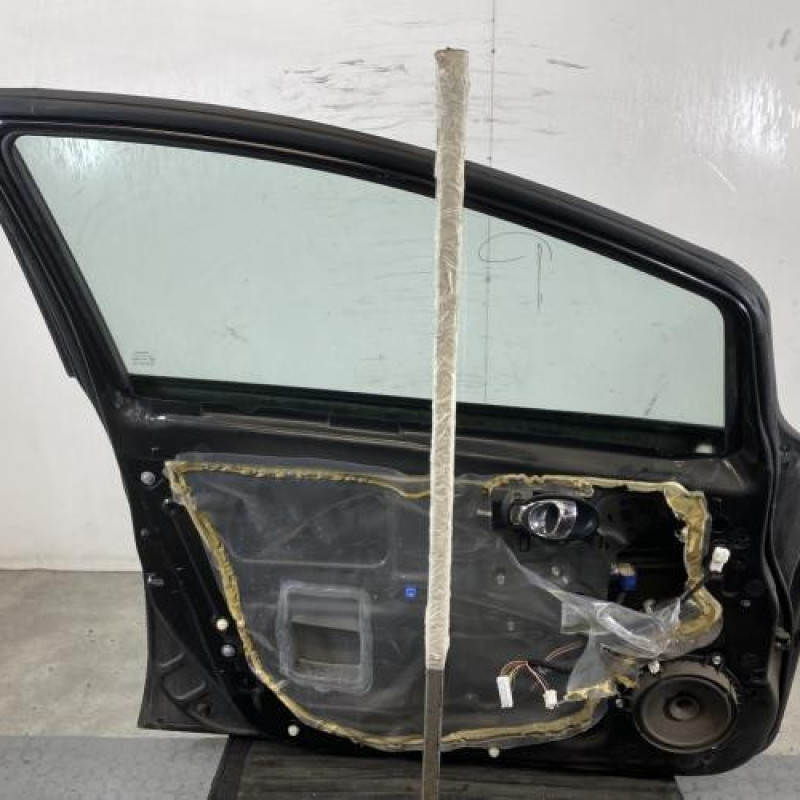 Porte avant gauche NISSAN NOTE 2 Photo n°7