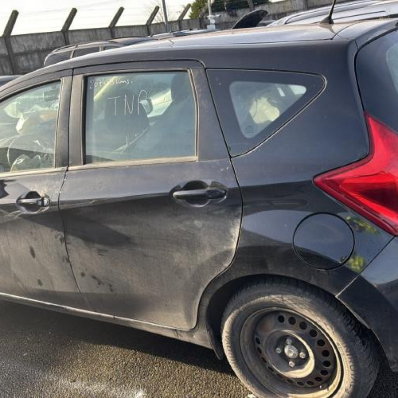 Porte avant gauche NISSAN NOTE 2 Photo n°14