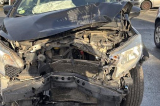 Porte avant gauche NISSAN NOTE 2