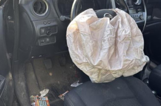 Porte avant gauche NISSAN NOTE 2