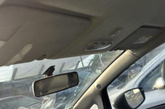 Porte avant gauche NISSAN NOTE 2