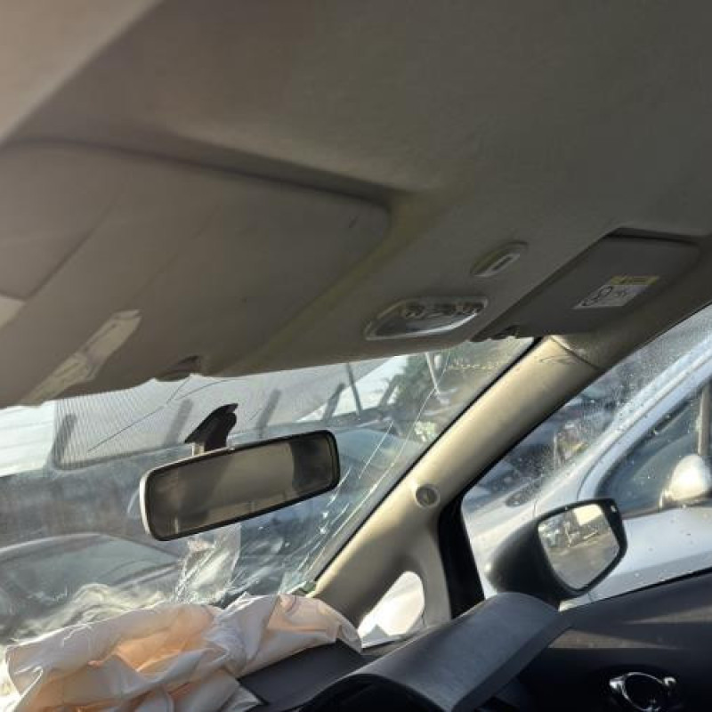 Porte avant gauche NISSAN NOTE 2 Photo n°18
