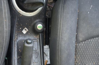 Porte avant gauche NISSAN NOTE 2