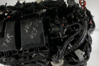 Moteur OPEL VIVARO 3 Photo n°1
