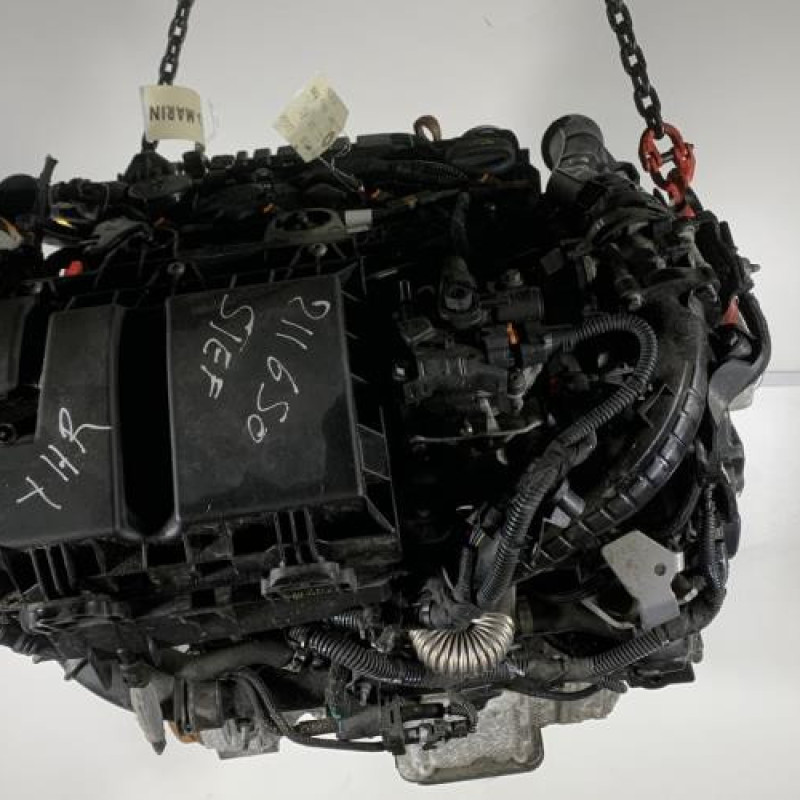 Moteur OPEL VIVARO 3 Photo n°1