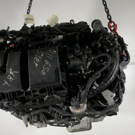 Moteur OPEL VIVARO 3 Photo n°1