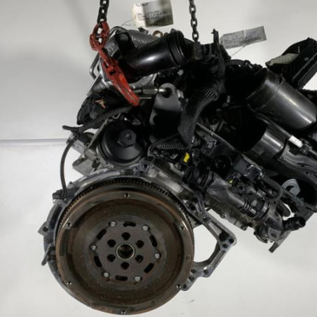 Moteur OPEL VIVARO 3