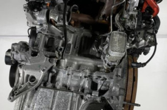 Moteur OPEL VIVARO 3