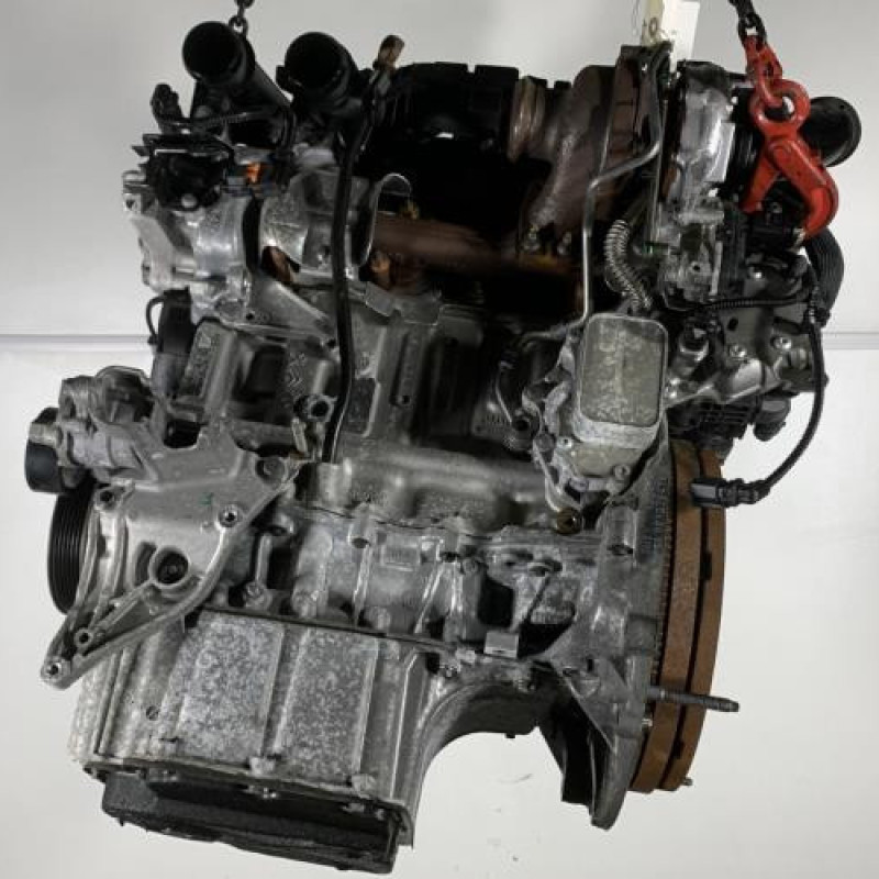 Moteur OPEL VIVARO 3 Photo n°3