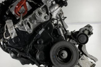 Moteur OPEL VIVARO 3