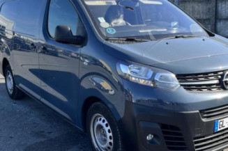 Moteur OPEL VIVARO 3