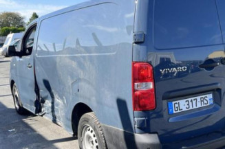 Moteur OPEL VIVARO 3