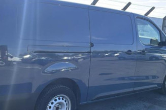 Moteur OPEL VIVARO 3