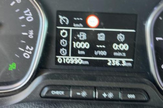 Moteur OPEL VIVARO 3