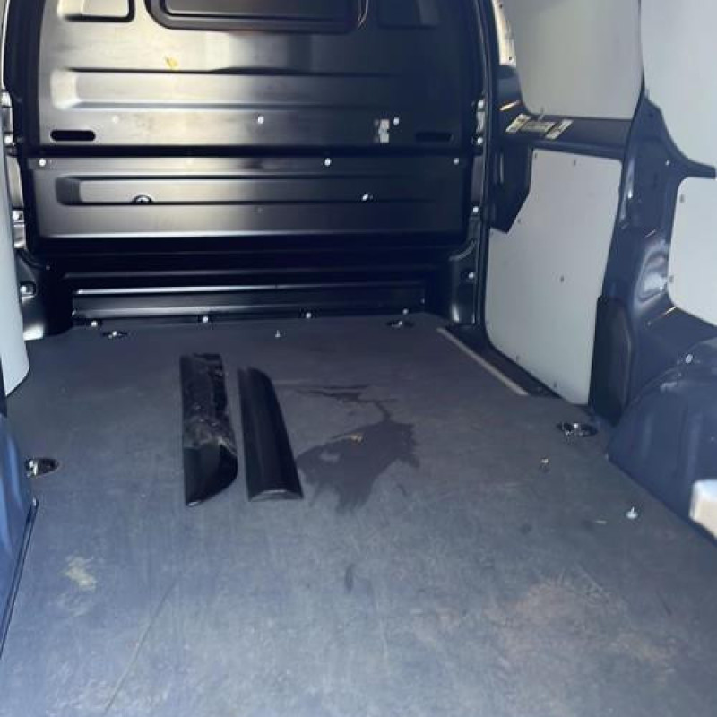 Moteur OPEL VIVARO 3 Photo n°13