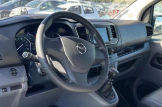 Moteur OPEL VIVARO 3