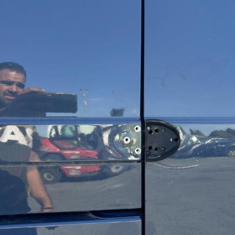 Moteur OPEL VIVARO 3 Photo n°15