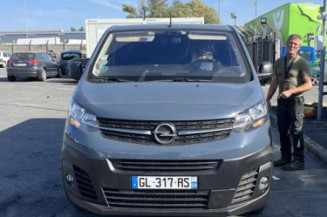 Moteur OPEL VIVARO 3