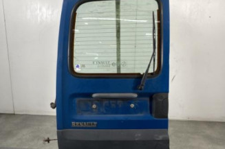 Porte de coffre droit RENAULT KANGOO 1 Photo n°1