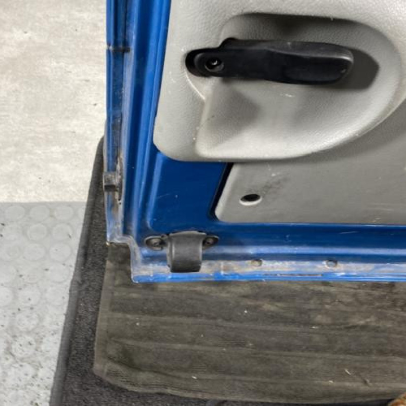 Porte de coffre droit RENAULT KANGOO 1 Photo n°4