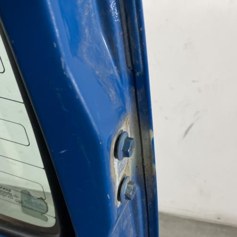 Porte de coffre droit RENAULT KANGOO 1 Photo n°5