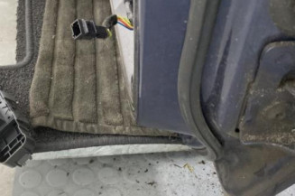Porte avant gauche PEUGEOT 308 1