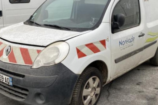 Moteur RENAULT KANGOO 2 Photo n°1
