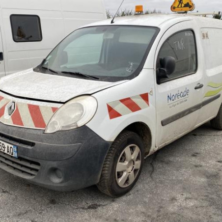 Moteur RENAULT KANGOO 2 Photo n°1