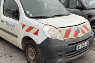 Moteur RENAULT KANGOO 2