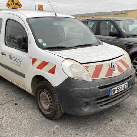 Moteur RENAULT KANGOO 2