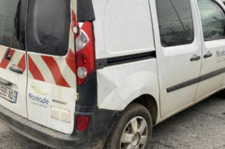 Moteur RENAULT KANGOO 2