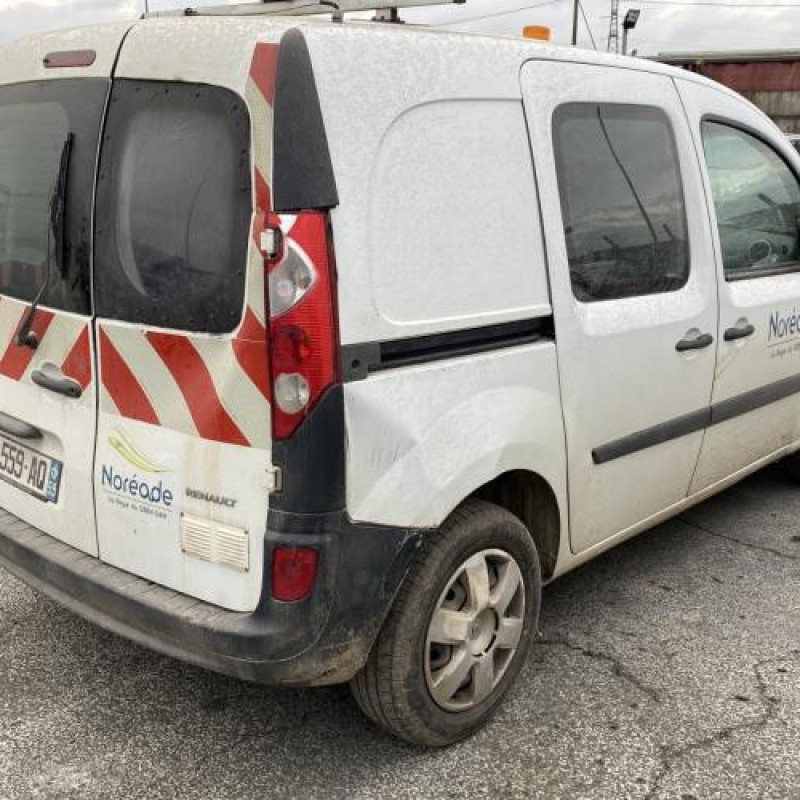 Moteur RENAULT KANGOO 2 Photo n°3