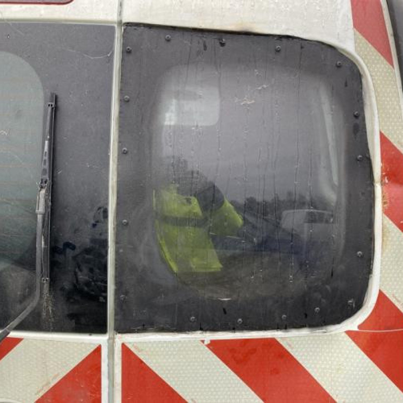 Moteur RENAULT KANGOO 2 Photo n°6
