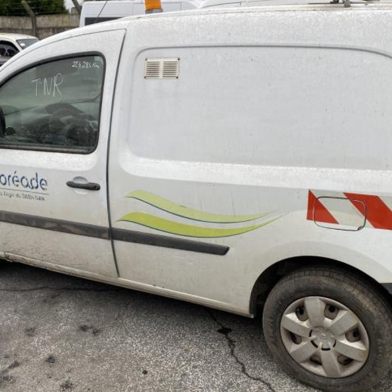 Moteur RENAULT KANGOO 2 Photo n°7