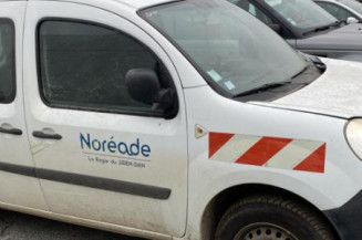 Moteur RENAULT KANGOO 2