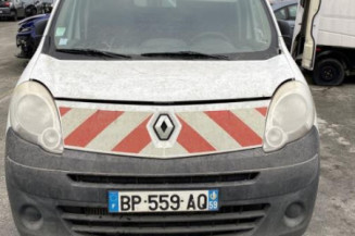 Moteur RENAULT KANGOO 2