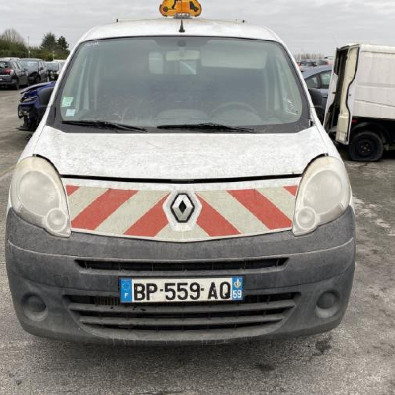 Moteur RENAULT KANGOO 2 Photo n°9