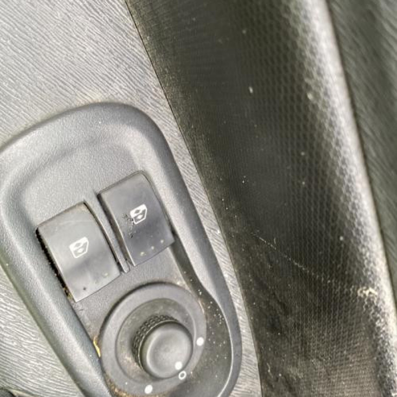 Moteur RENAULT KANGOO 2 Photo n°10