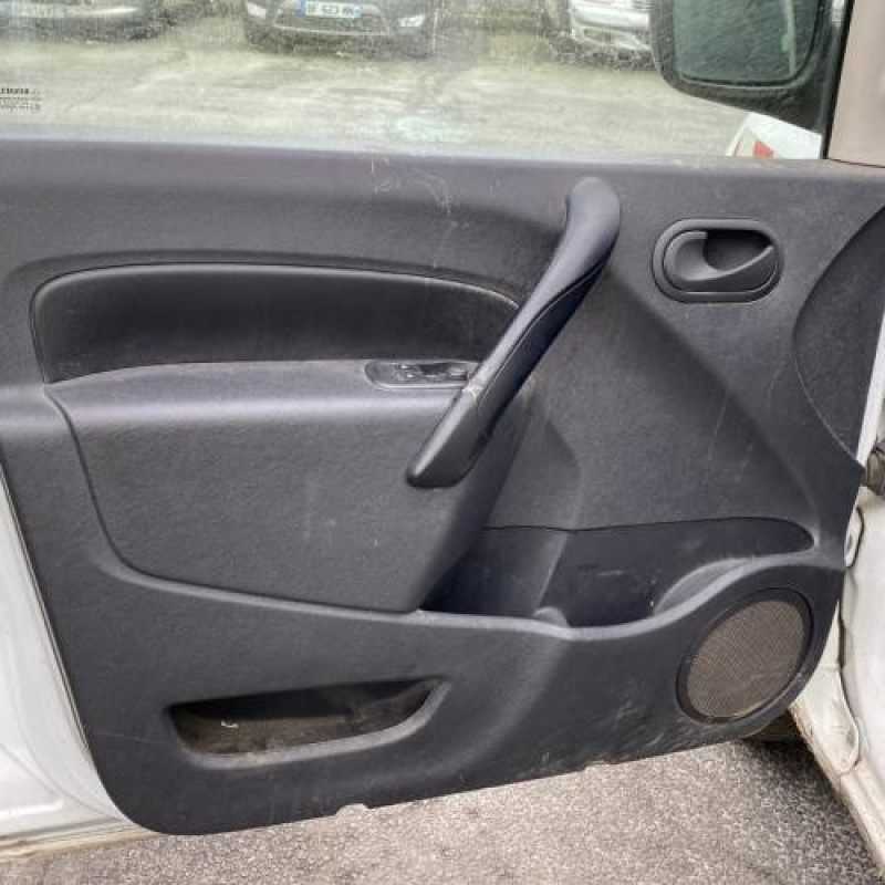Moteur RENAULT KANGOO 2 Photo n°11