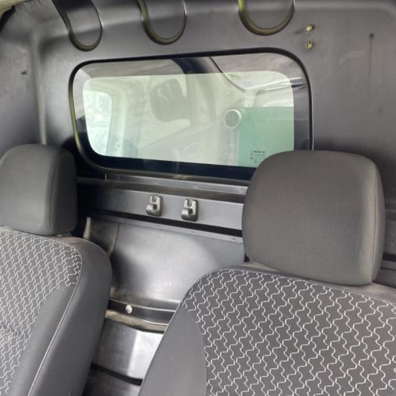 Moteur RENAULT KANGOO 2 Photo n°13