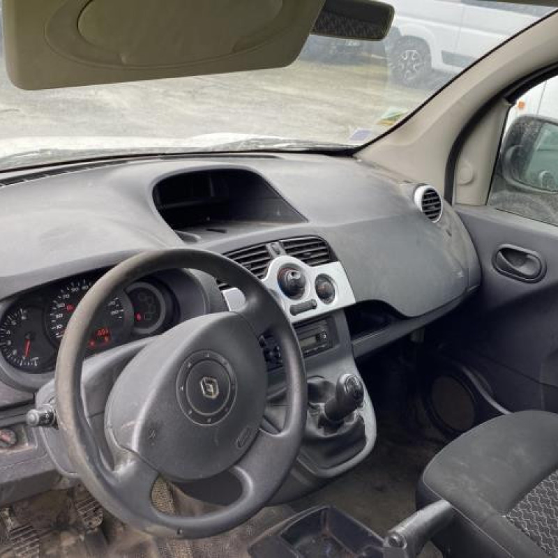 Moteur RENAULT KANGOO 2 Photo n°14
