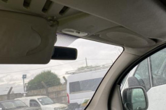 Moteur RENAULT KANGOO 2