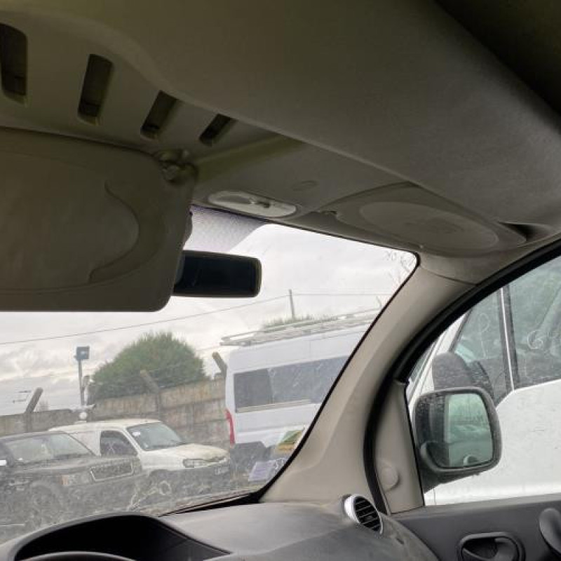 Moteur RENAULT KANGOO 2 Photo n°15