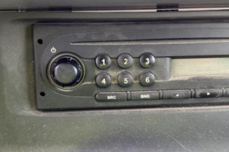 Moteur RENAULT KANGOO 2